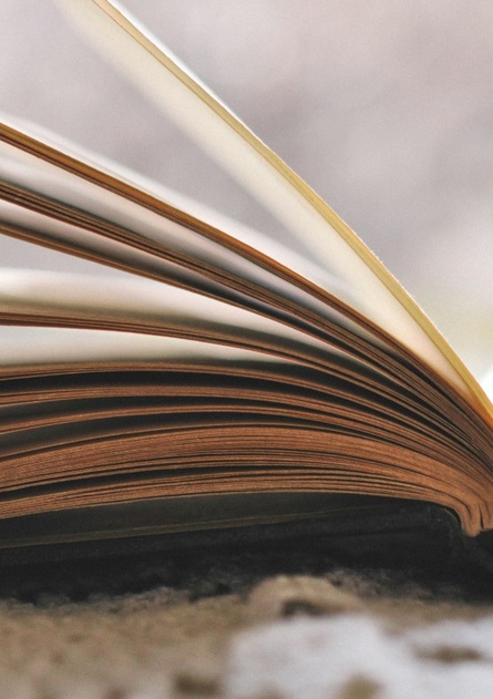 The HomePlace Book Club