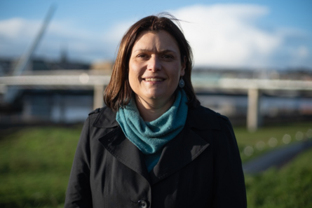 Workshop: Make Your Own Literary Luck with Sue Divin