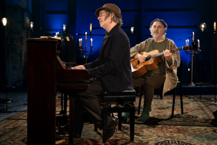 Imagine Media Productions present: Thomas Moore: Bard na hÉireann
