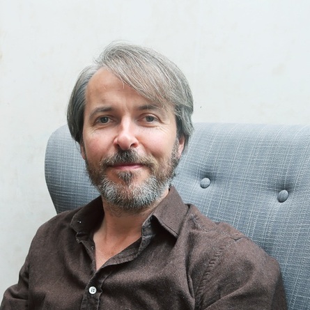 Field Notes: Writing the Natural World with Garrett Carr