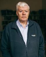 Bernard MacLaverty in Conversation