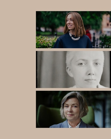 Devotions, Rituals and Sketches: Lucy Caldwell, Molly Hennigan and Danielle McLaughlin