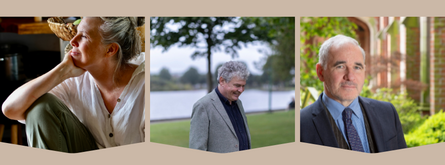 The Living Landscape: Creativity, Conservation and Care