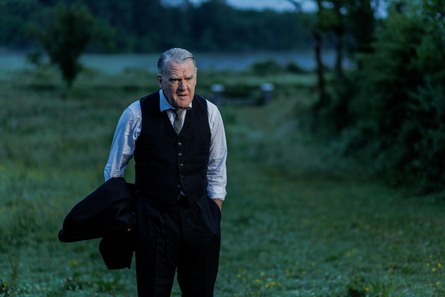 I Hear You And Rejoice