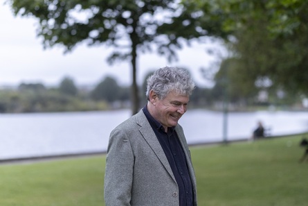 John Spillane in Concert
