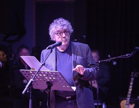 Paul Muldoon: A History of Ireland in 12 Poems