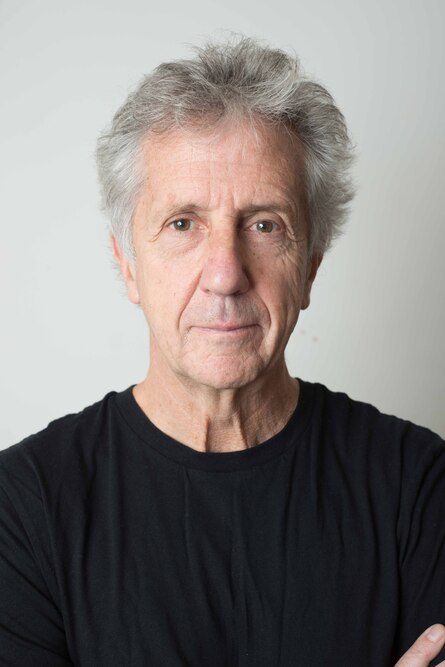 Memoir & Poetry: An Evening with Blake Morrison