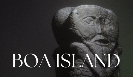 Lír Pictures and Afternature Productions present: Boa Island
