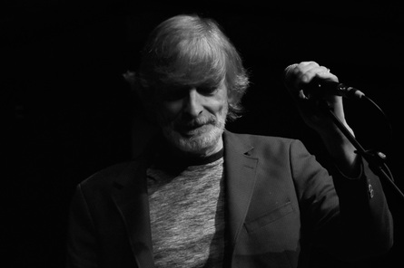 Seán Keane in Concert