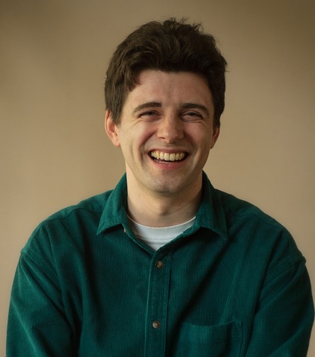 Workshop: Intro to Screenwriting for Film/TV