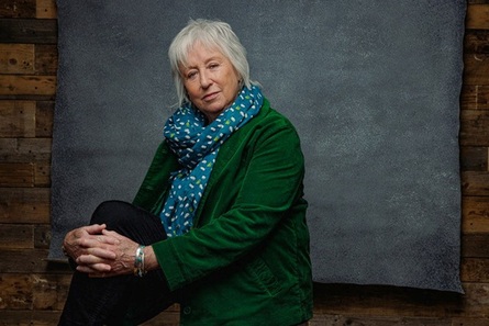 Jane Coyle: A Better Locksmith