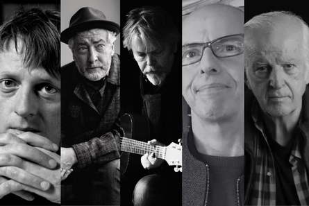 HomePlace: A Decade Celebration